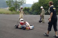 コルサ カートサービス