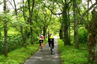 蒜山サイクリング部