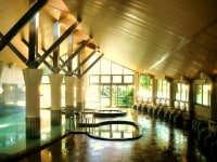 やまがたすこやかランド三太の湯