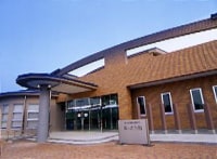 龍ケ崎市農業公園豊作村 湯ったり館