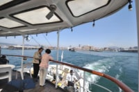 クルーズシップ銀河