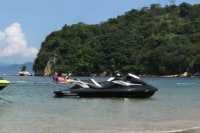 レスキューボート