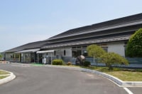 矢板市城の湯温泉センター