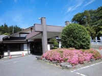 あづま温泉 桔梗館