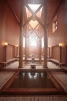 草津温泉 大滝乃湯