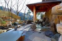 国民宿舎サンレイク草木