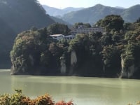 猿ヶ京温泉 湖畔の宿 ホテル湖城閣