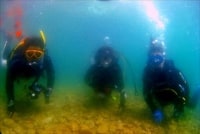 スクーバダイビングショップFUN