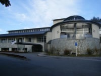 榛名湖温泉 ゆうすげ元湯