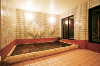 水芭蕉の宿ひがし