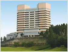 妙義グリーンホテル&テラス