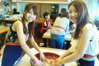 遍路蕎麦 祖谷手打そば道場