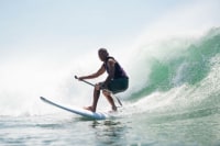 波流月ゲストハウス in NASA