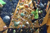 クライミングウォール アッセントレイ