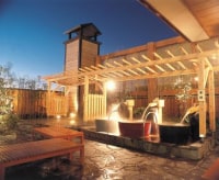 天然戸田温泉 彩香の湯