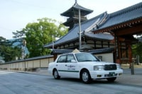 コトバスタクシー