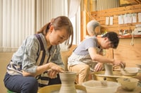 COM陶芸教室