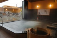 野天湯元 湯快爽快 湯けむり横丁 みさと