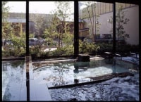 船橋温泉 湯楽の里