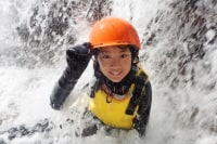 グッドリバー 面河ベース