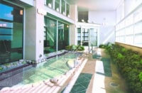 浅草ROXまつり湯