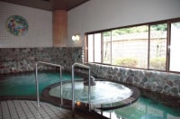 檜原温泉センター数馬の湯
