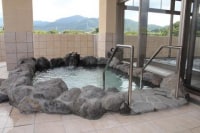 名水はだの富士見の湯