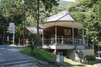 クアハウス山小屋