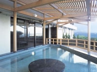 城ヶ島京急ホテル 雲母の湯