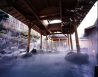 箱根湯本日帰り温泉 湯の里おかだ