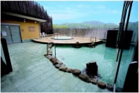 秦野天然温泉さざんか