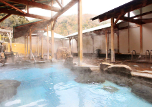 湯遊び処箱根の湯