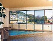 湯河原ラドンセンター