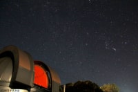 四万十市天体観測施設