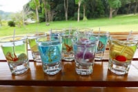 竜串観光振興会 海のギャラリー