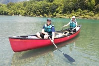 仁淀ブルーふるさと体験センター