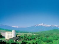 アパリゾート上越妙高