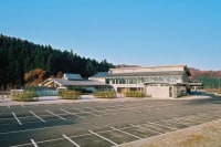 加茂市市民福祉交流センター 加茂 美人の湯