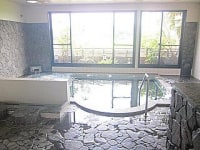 長岡市おぐに森林公園 養楽館