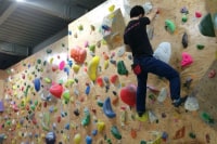 MonoClimbingStudio