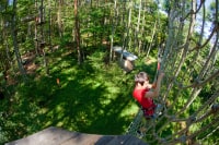 フォレストアドベンチャー・糸島