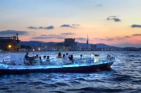 リバークルーズ