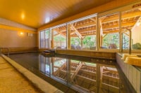 柵口温泉 権現荘