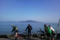 今宿レンタサイクル