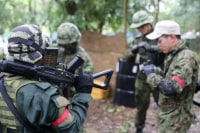 福岡サバゲーランド