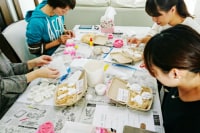 Porcelarts salon FAVO