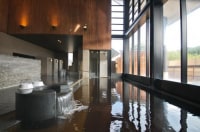 宮中島温泉 ミオンなかさと