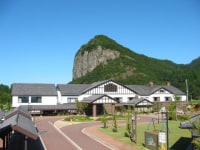 八木ヶ鼻温泉 いい湯らてい