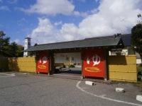 野天風呂 湯元龍泉