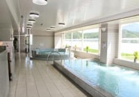 ゆ～パーク薬師